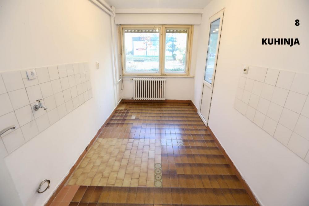 Slika 2 - Trosoban stan na prodaju, 74m2, 125.000€